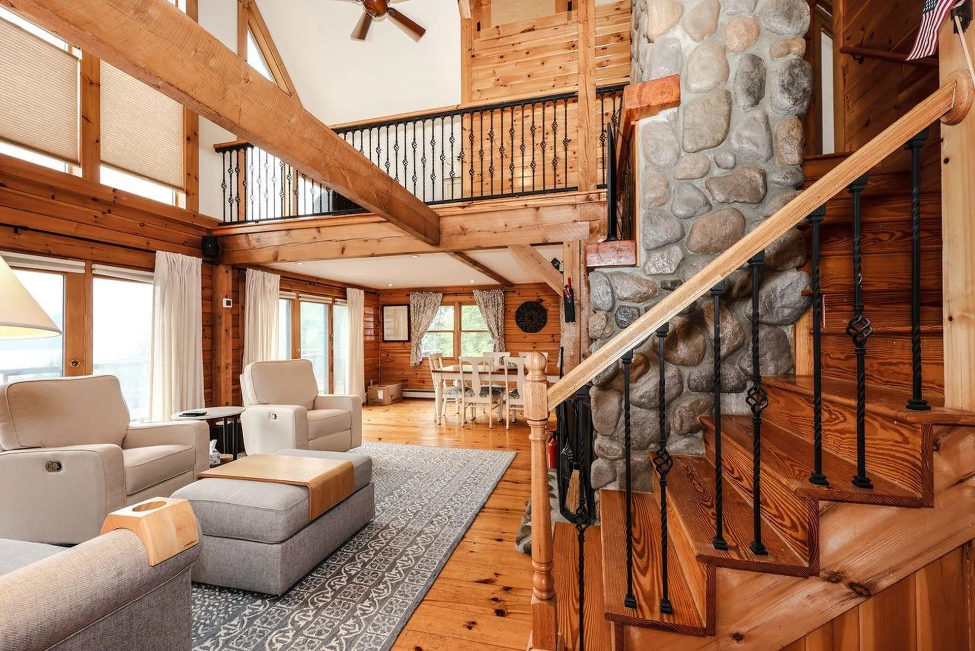 54 Chrisden Drive Bridgewater NH 03222
