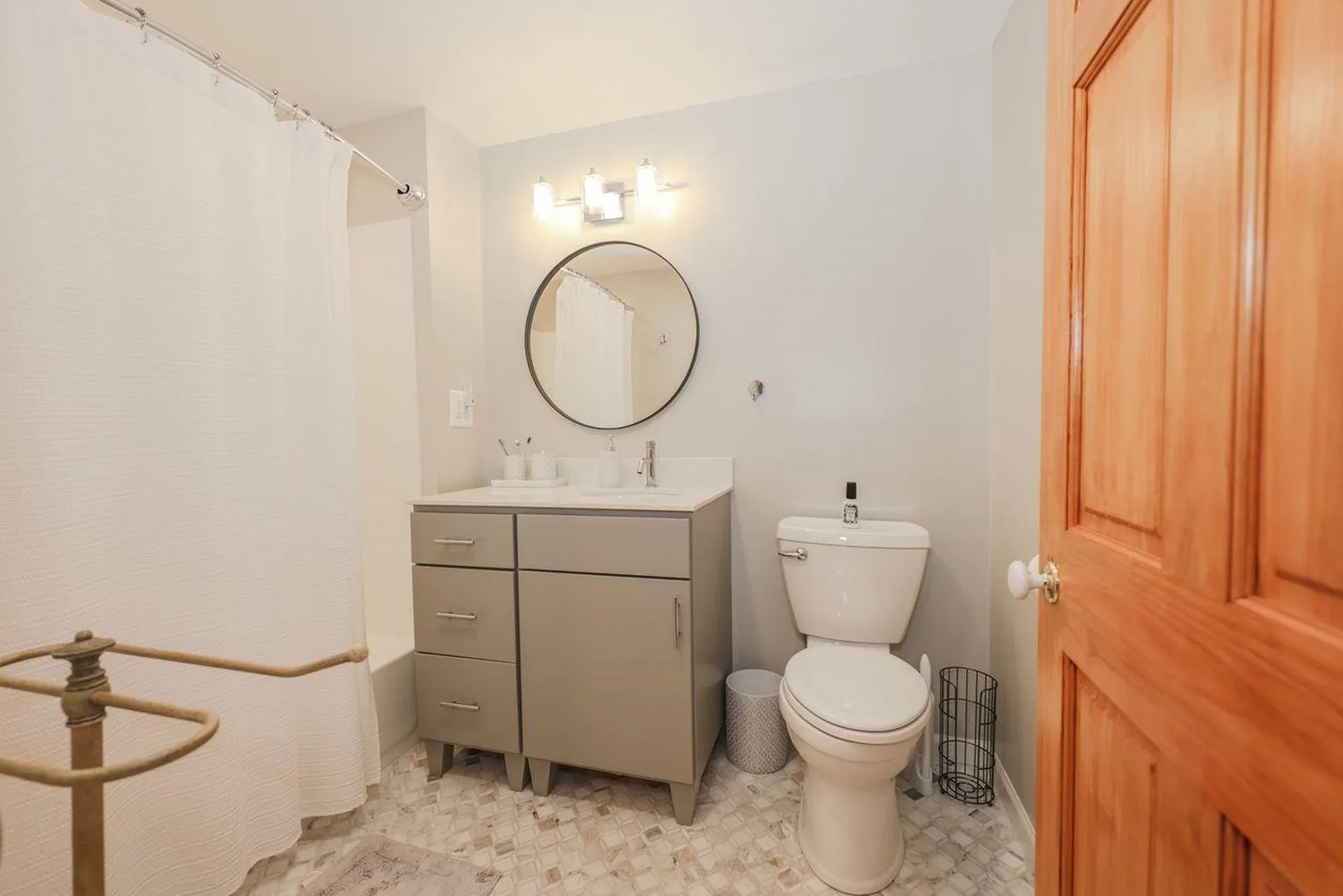 54 Chrisden Drive Bridgewater NH 03222