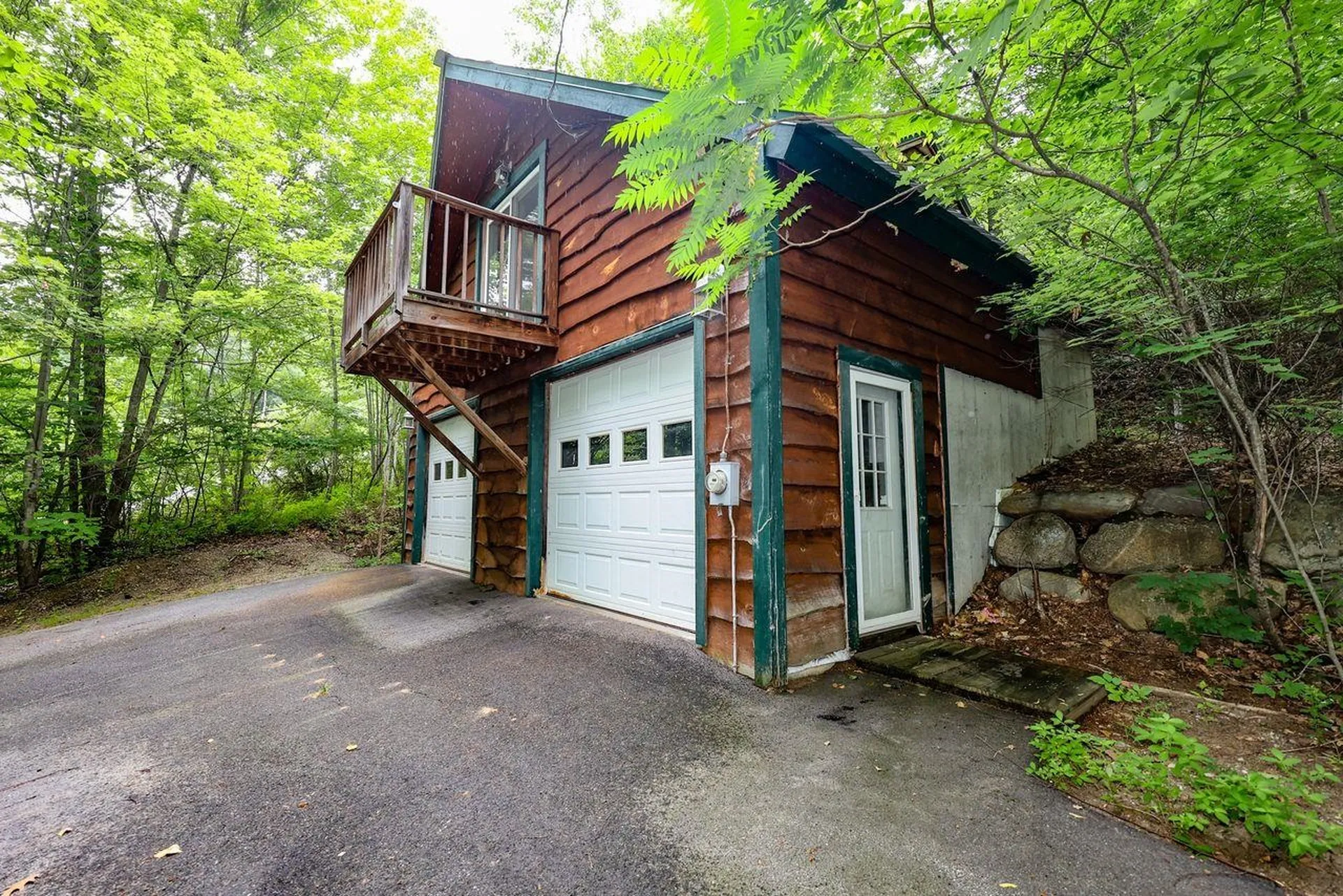 54 Chrisden Drive Bridgewater NH 03222