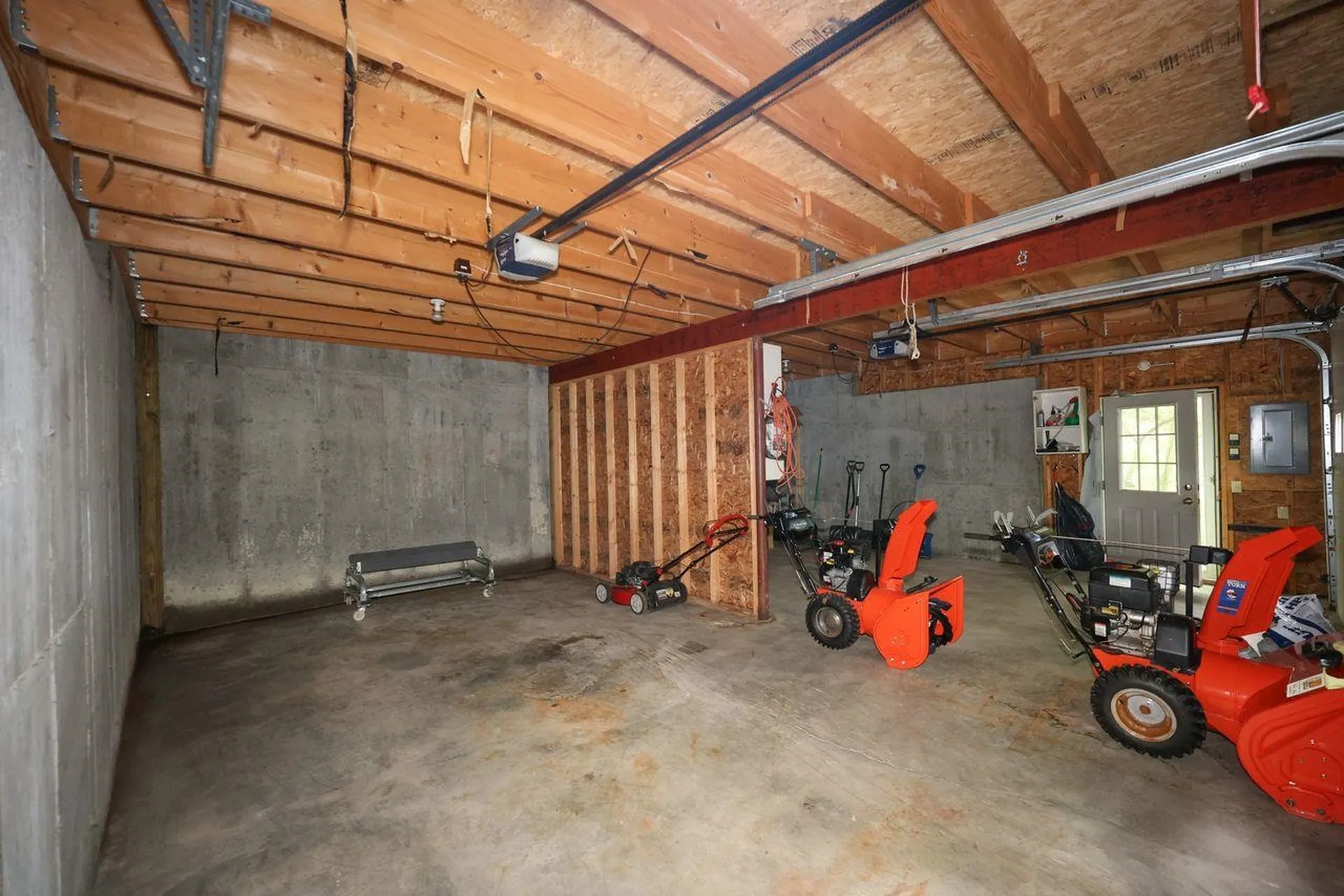 54 Chrisden Drive Bridgewater NH 03222