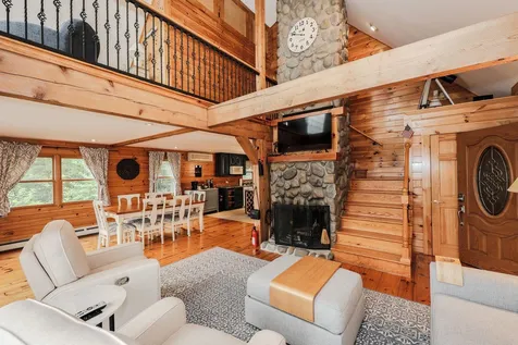 54 Chrisden Drive Bridgewater NH 03222