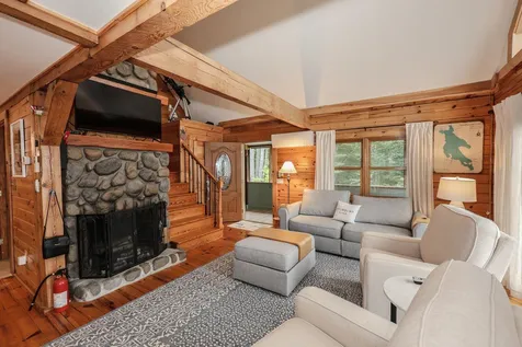 54 Chrisden Drive Bridgewater NH 03222