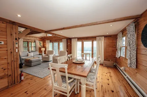 54 Chrisden Drive Bridgewater NH 03222
