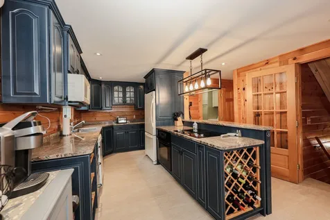 54 Chrisden Drive Bridgewater NH 03222