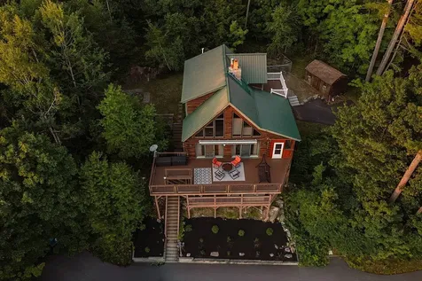 54 Chrisden Drive Bridgewater NH 03222