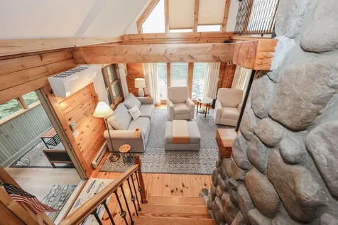 54 Chrisden Drive Bridgewater NH 03222