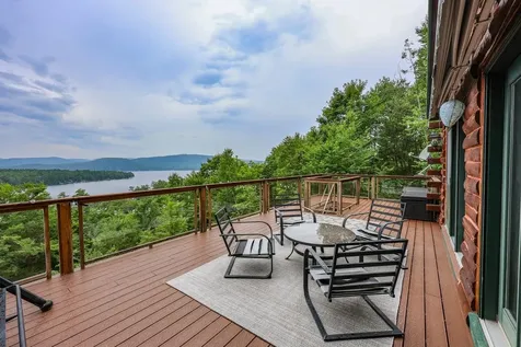 54 Chrisden Drive Bridgewater NH 03222