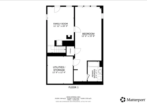 54 Chrisden Drive Bridgewater NH 03222