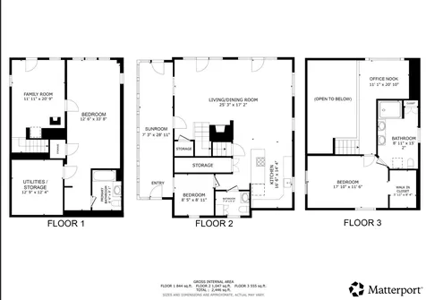54 Chrisden Drive Bridgewater NH 03222