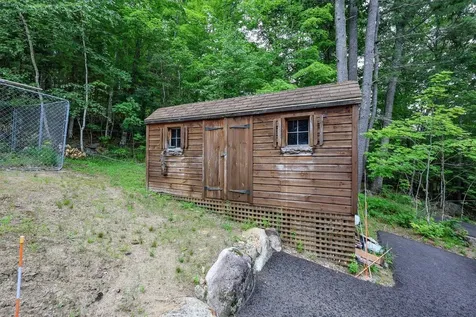54 Chrisden Drive Bridgewater NH 03222