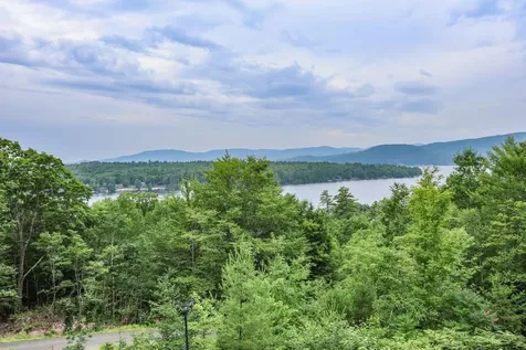 54 Chrisden Drive Bridgewater NH 03222