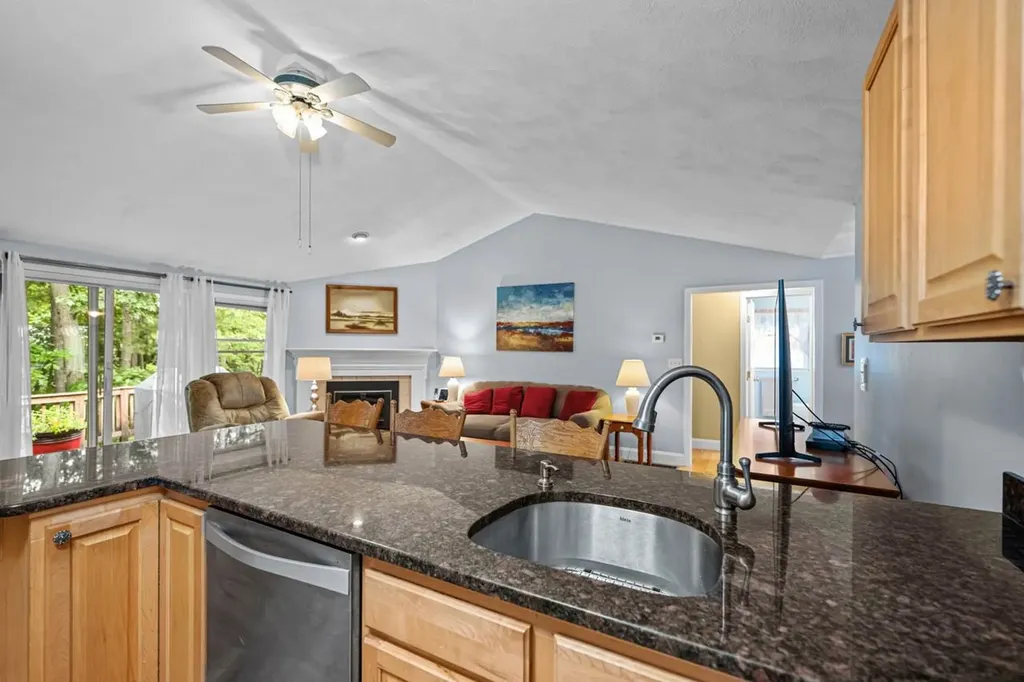 1 Trent Road Hooksett NH 03106