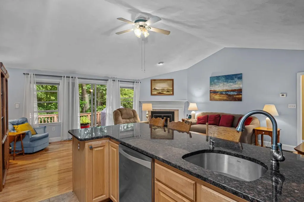 1 Trent Road Hooksett NH 03106