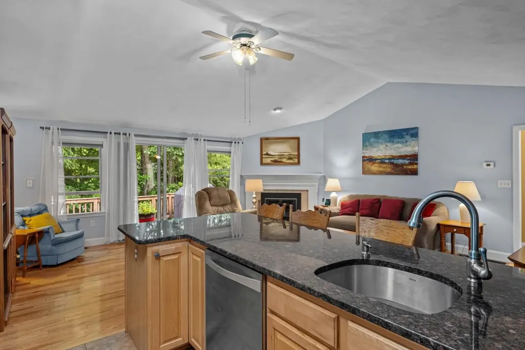 1 Trent Road Hooksett NH 03106
