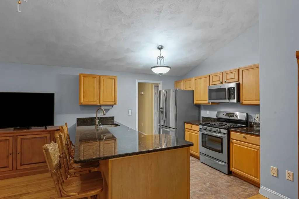 1 Trent Road Hooksett NH 03106
