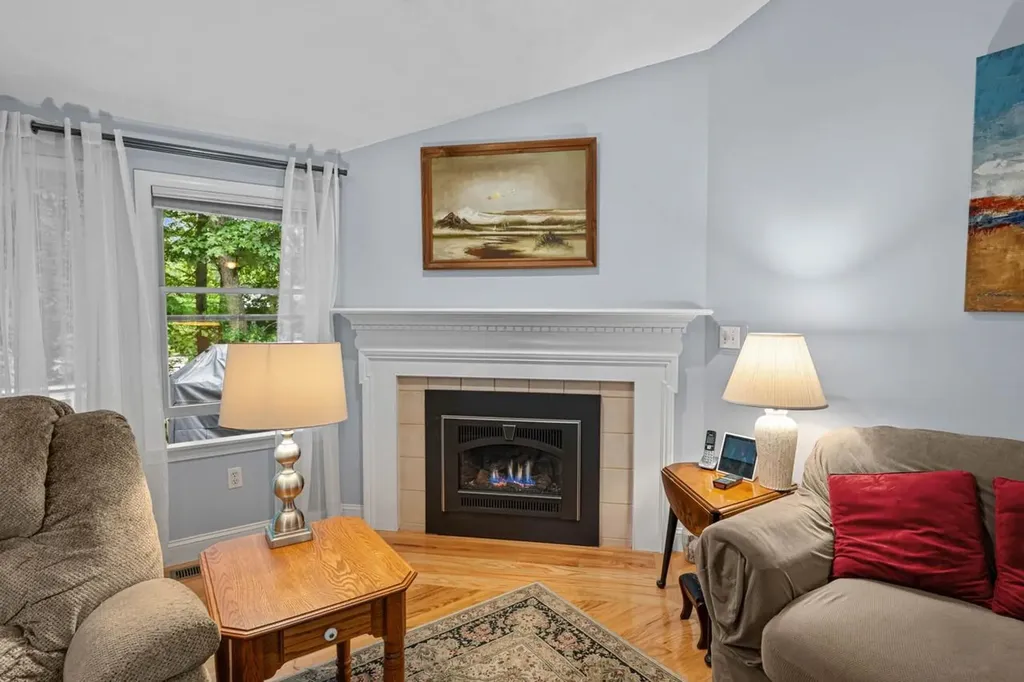 1 Trent Road Hooksett NH 03106
