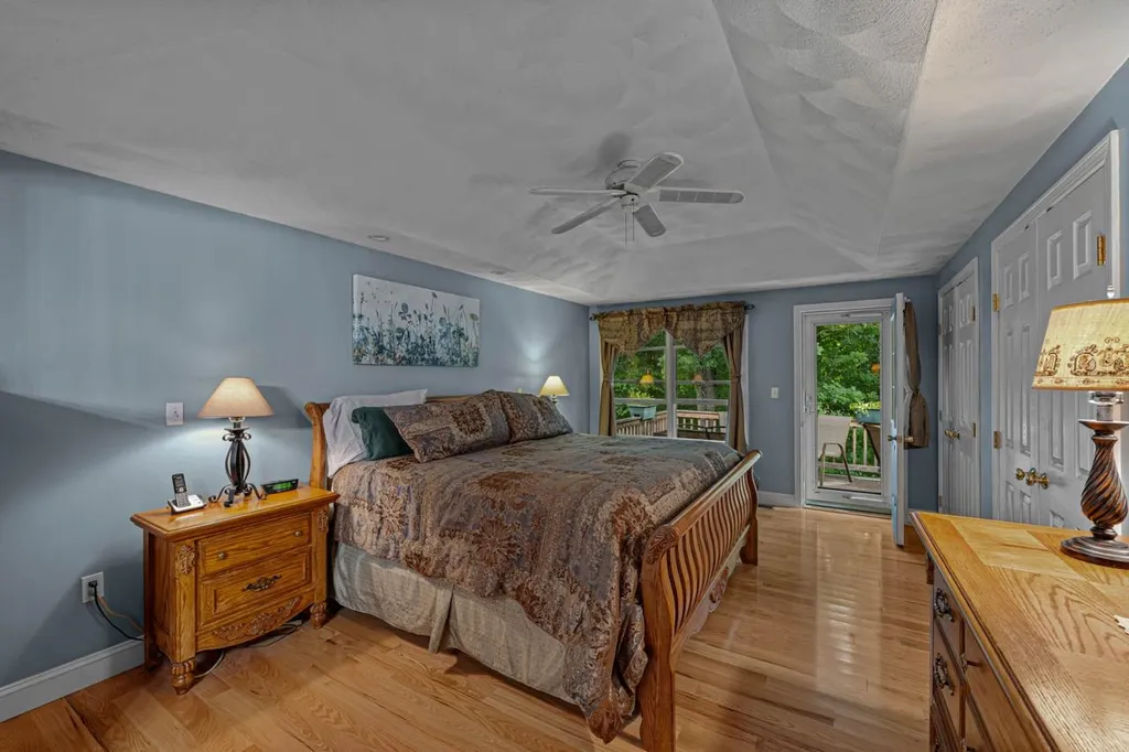 1 Trent Road Hooksett NH 03106