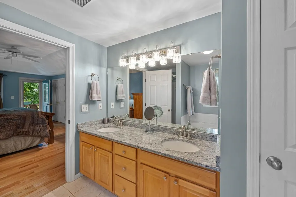 1 Trent Road Hooksett NH 03106