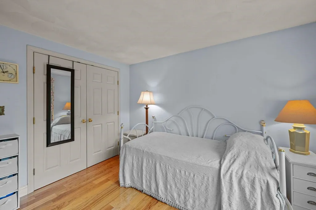 1 Trent Road Hooksett NH 03106