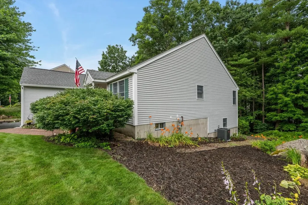 1 Trent Road Hooksett NH 03106