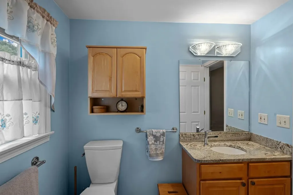 1 Trent Road Hooksett NH 03106