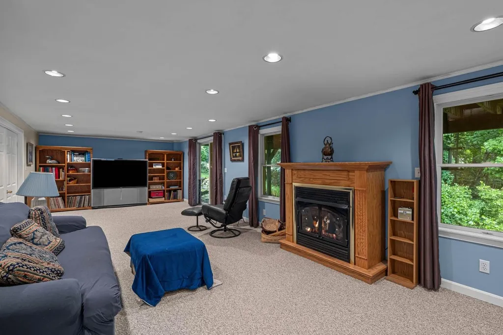 1 Trent Road Hooksett NH 03106