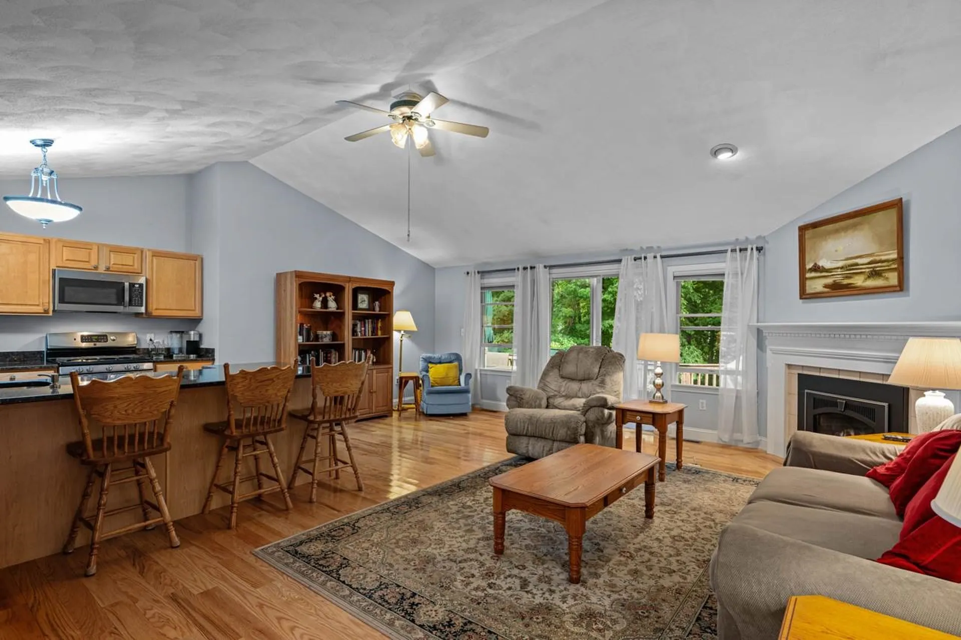 1 Trent Road Hooksett NH 03106