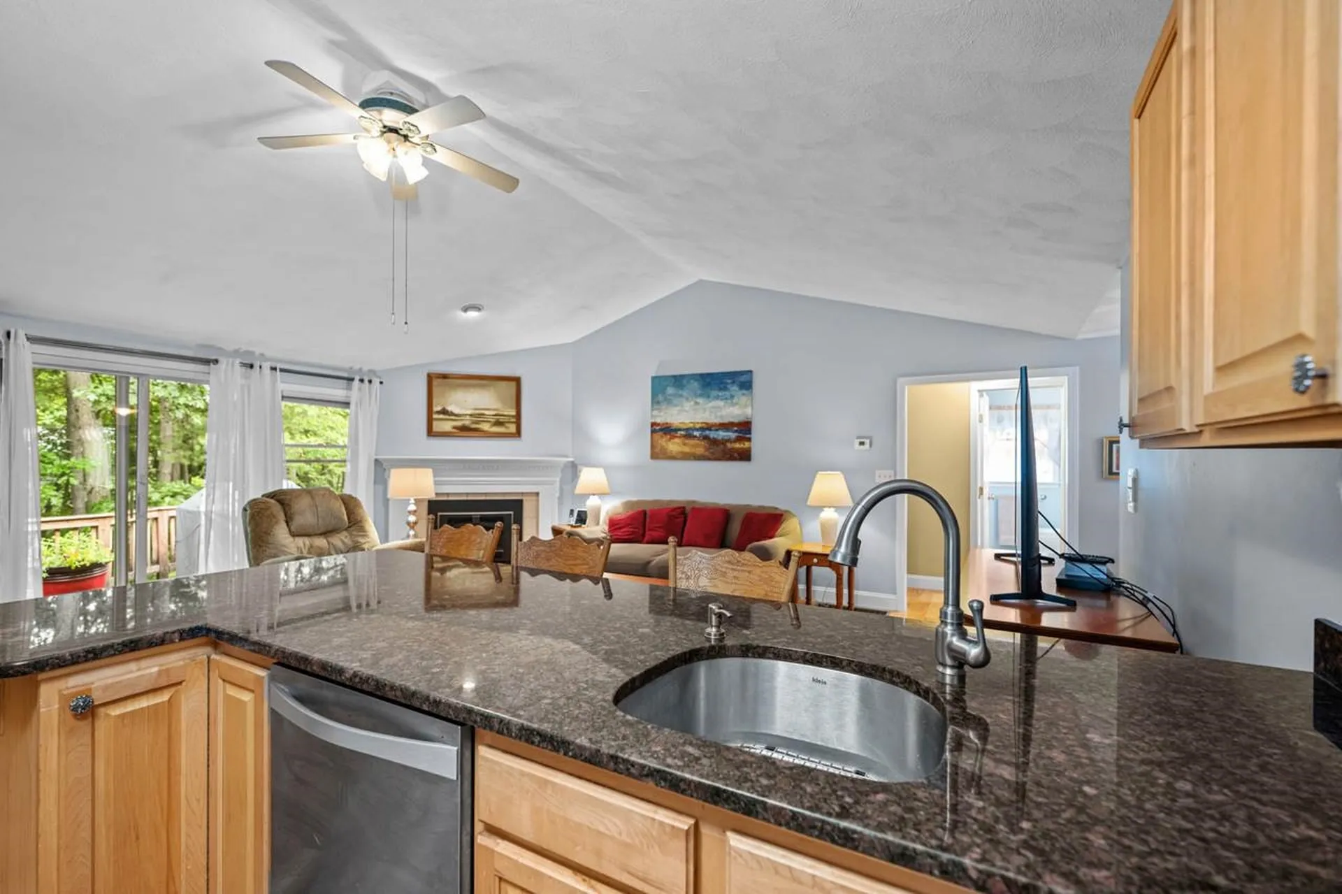 1 Trent Road Hooksett NH 03106