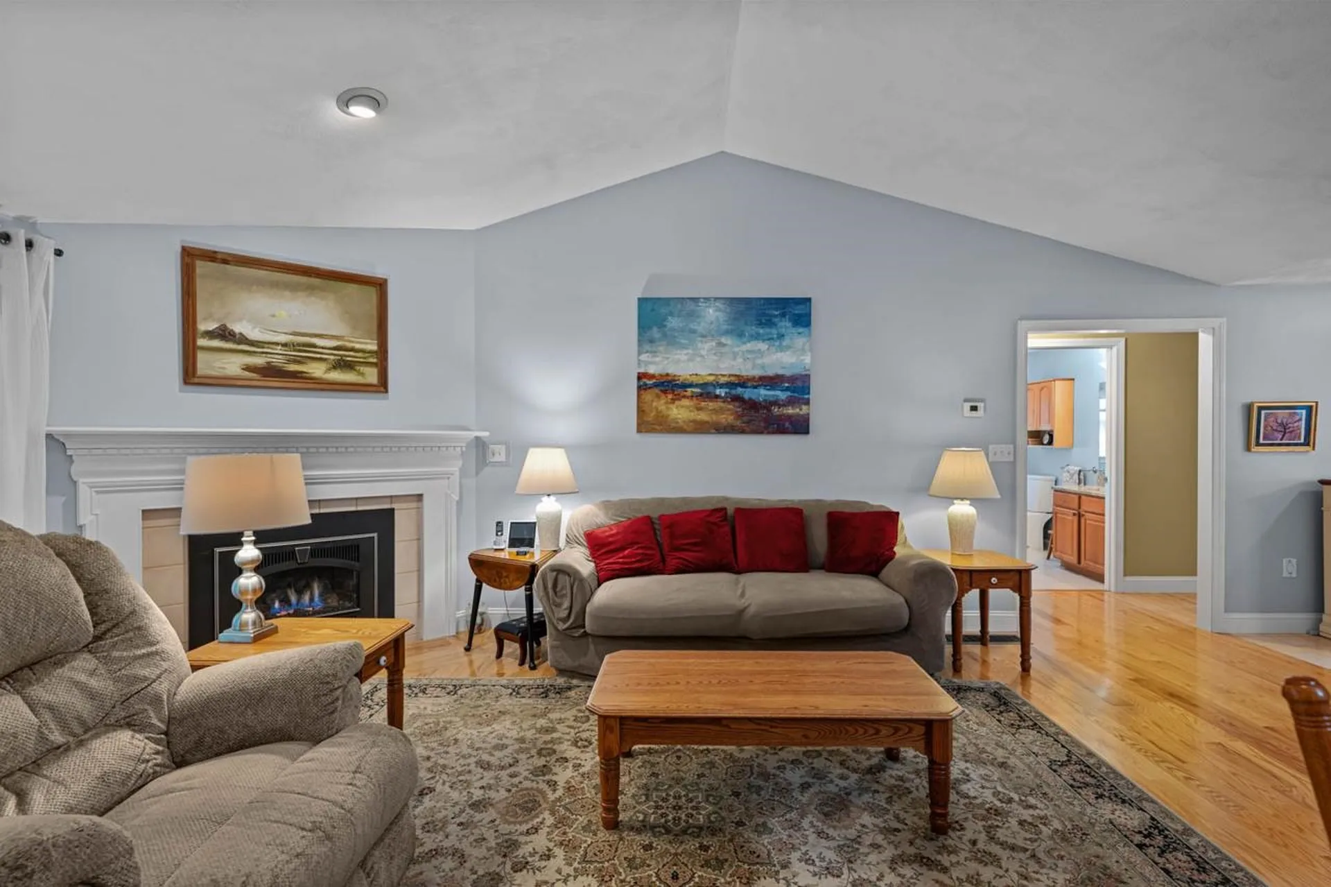 1 Trent Road Hooksett NH 03106
