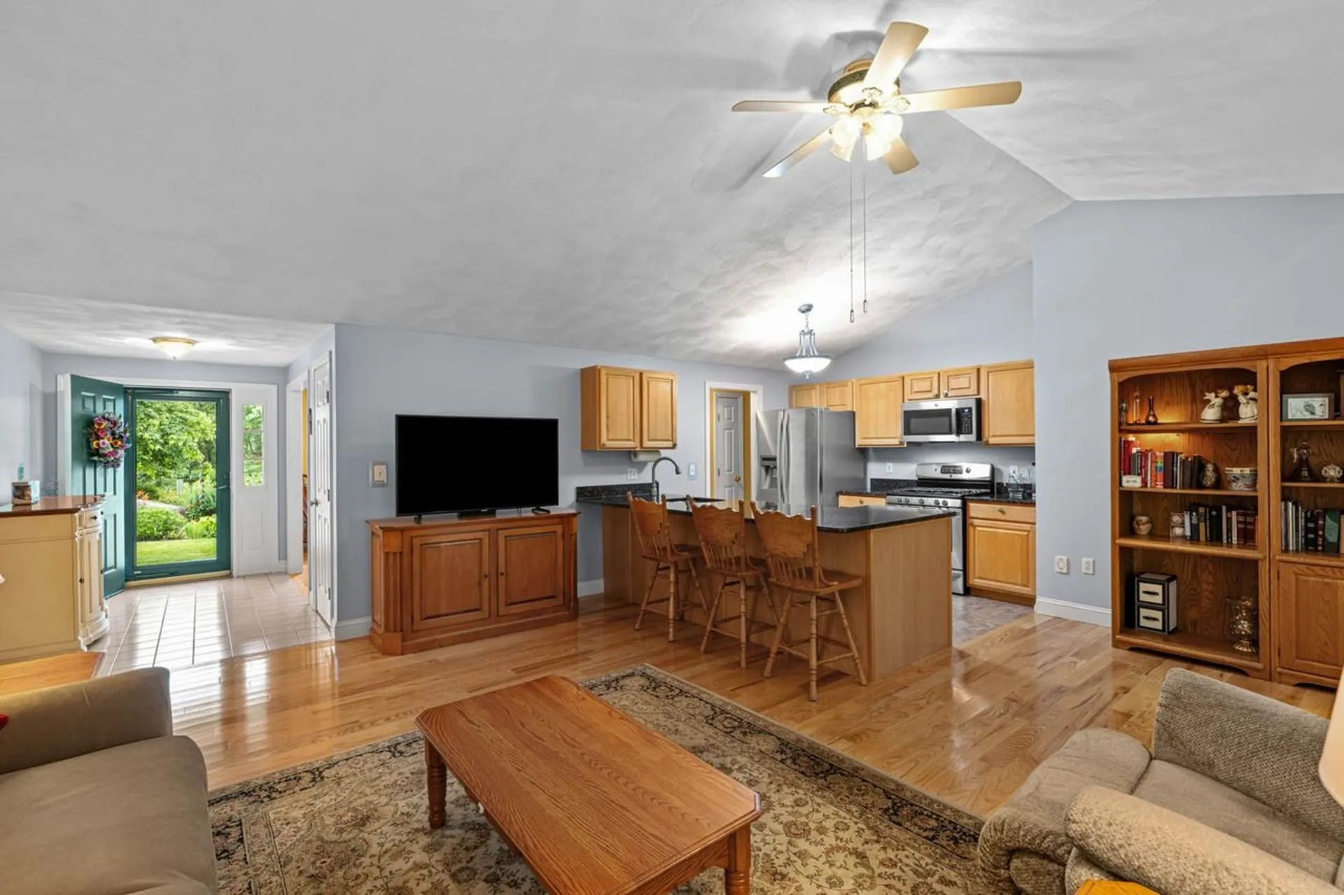 1 Trent Road Hooksett NH 03106