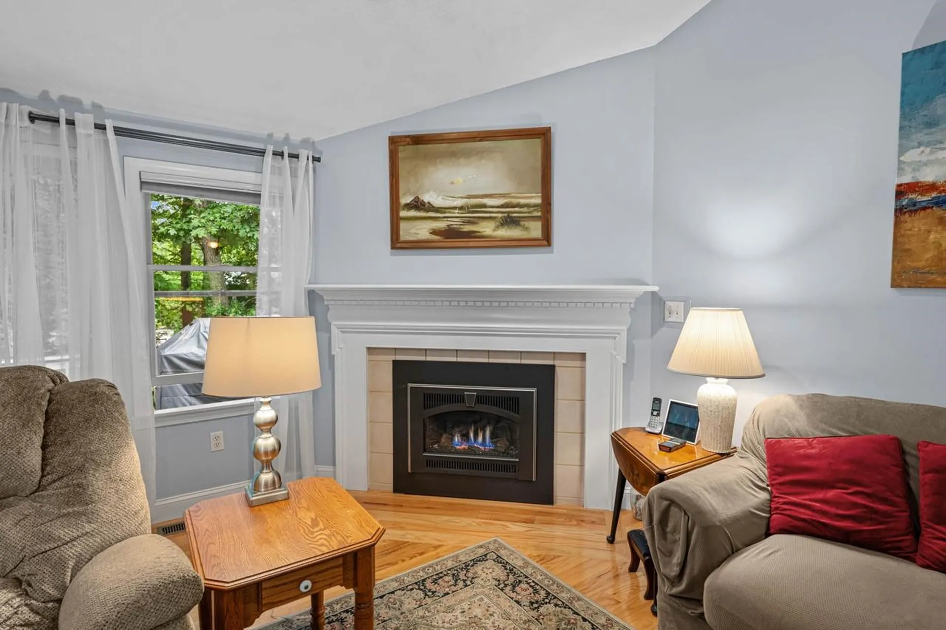 1 Trent Road Hooksett NH 03106