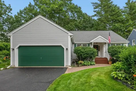 1 Trent Road Hooksett NH 03106