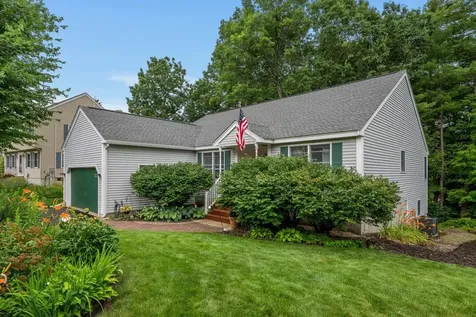 1 Trent Road Hooksett NH 03106