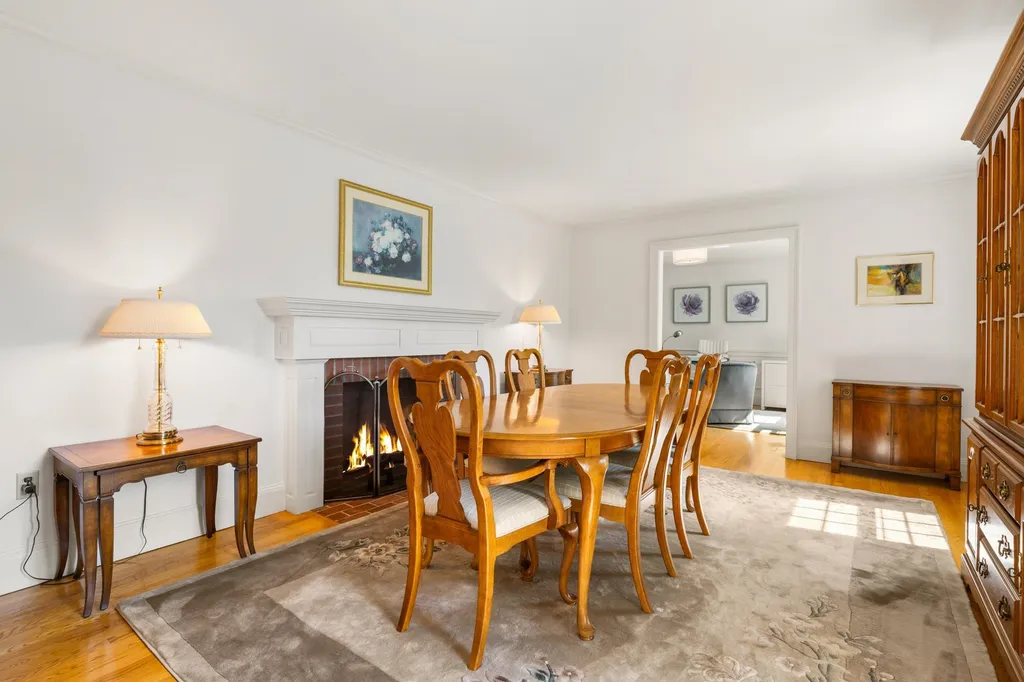 7 Bartlett Road Stratham NH 03885