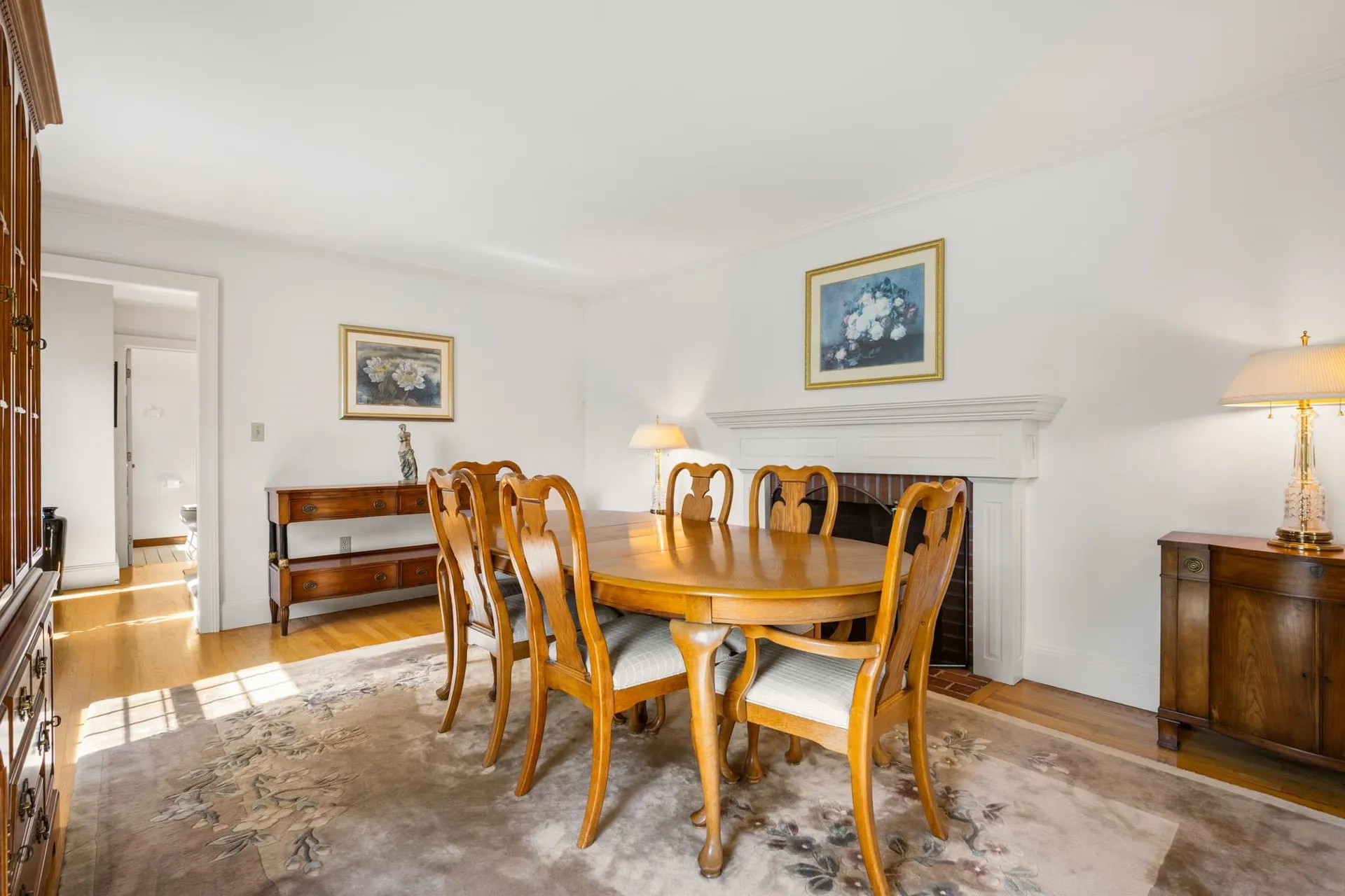 7 Bartlett Road Stratham NH 03885