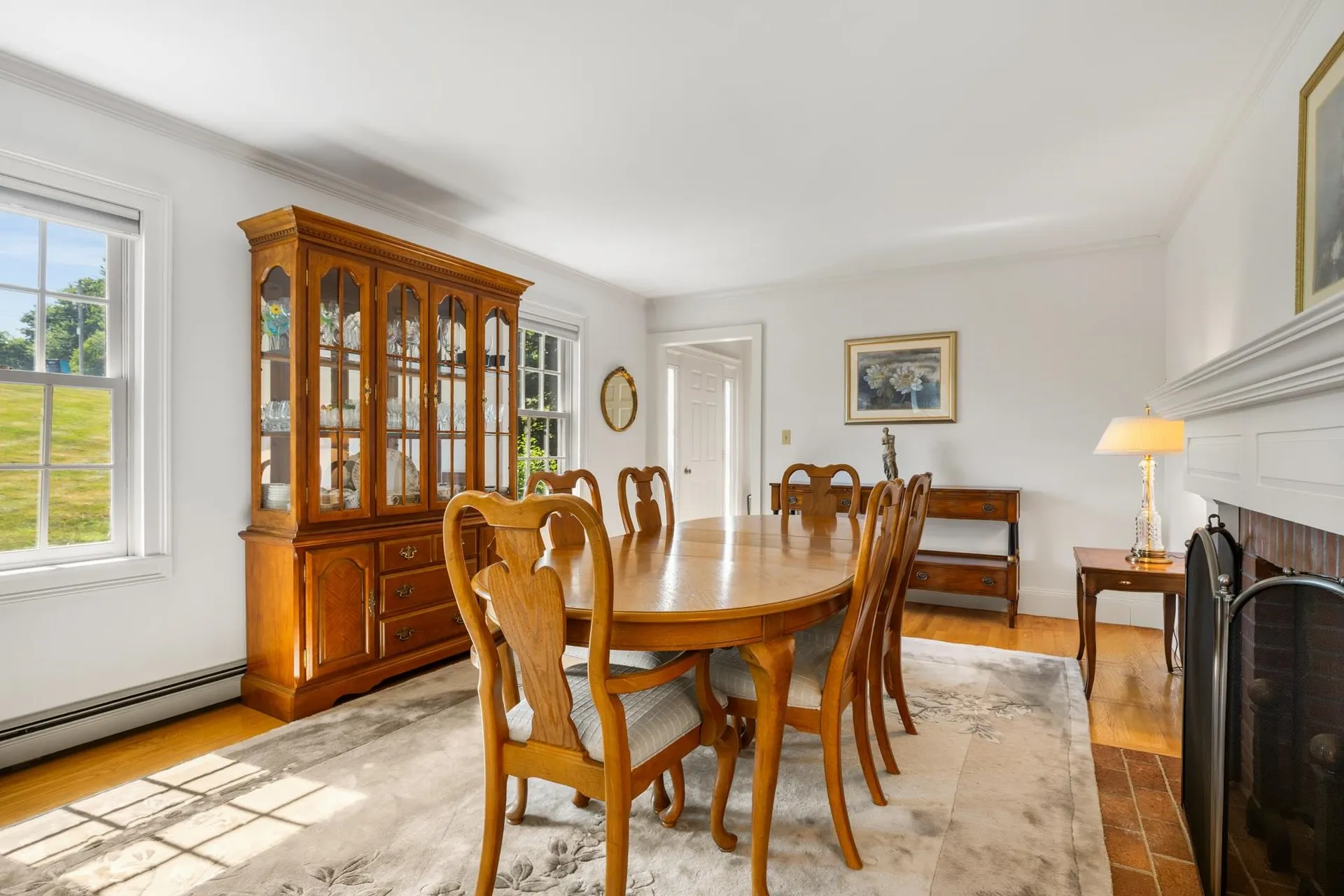 7 Bartlett Road Stratham NH 03885
