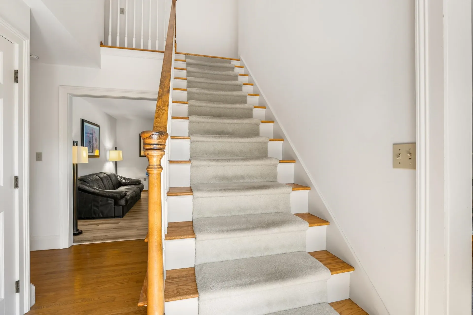 7 Bartlett Road Stratham NH 03885