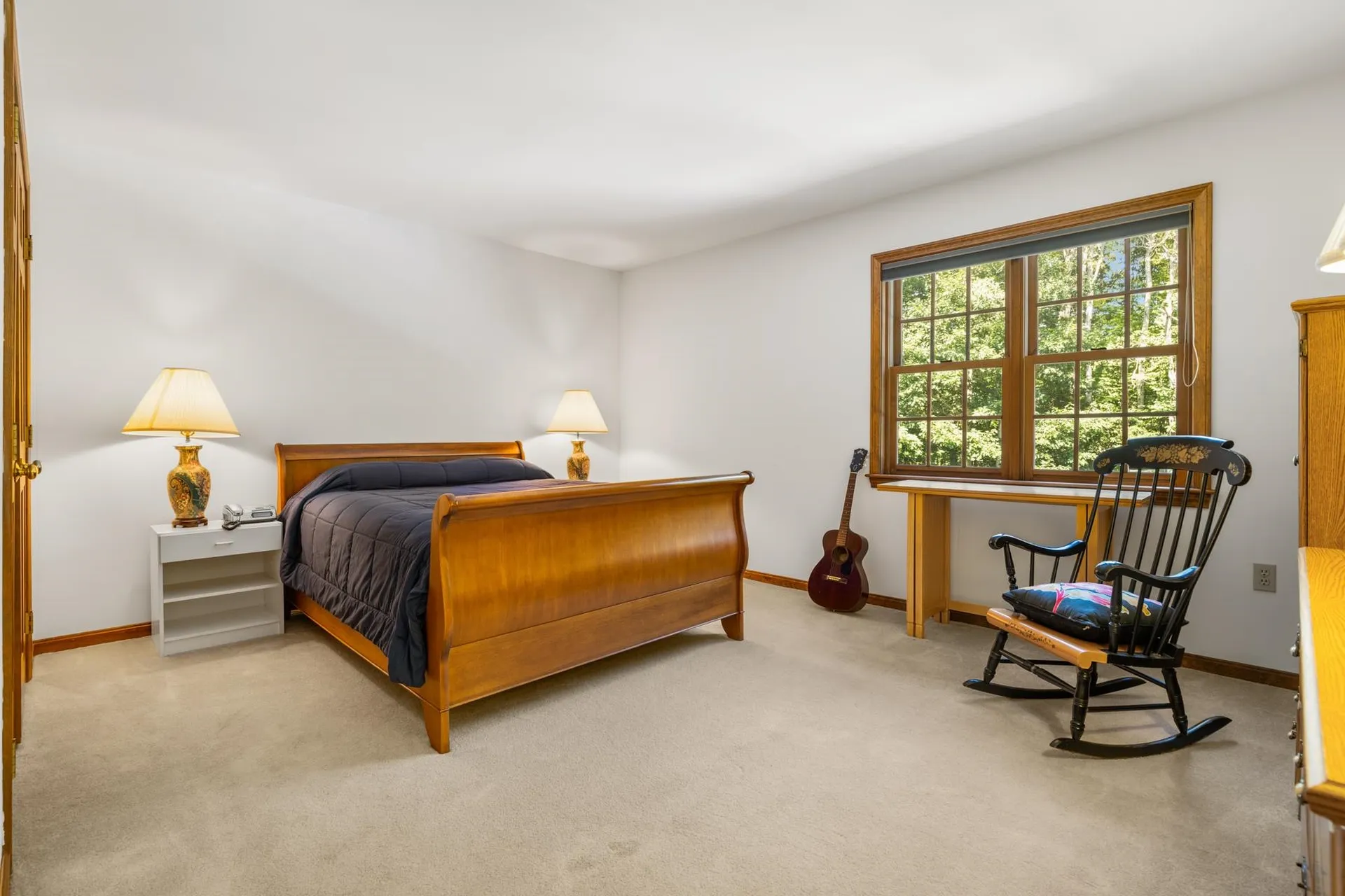 7 Bartlett Road Stratham NH 03885