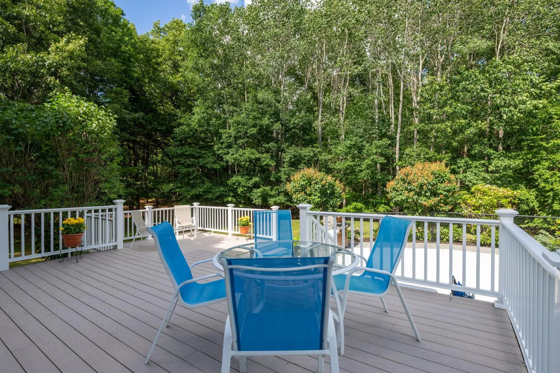 7 Bartlett Road Stratham NH 03885