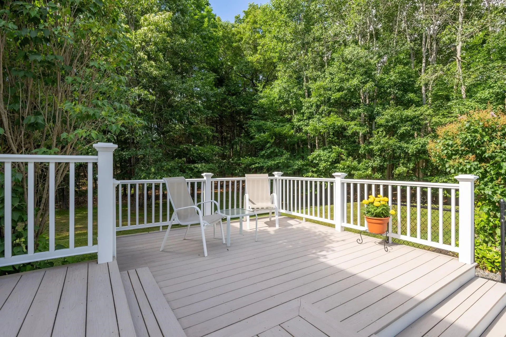 7 Bartlett Road Stratham NH 03885