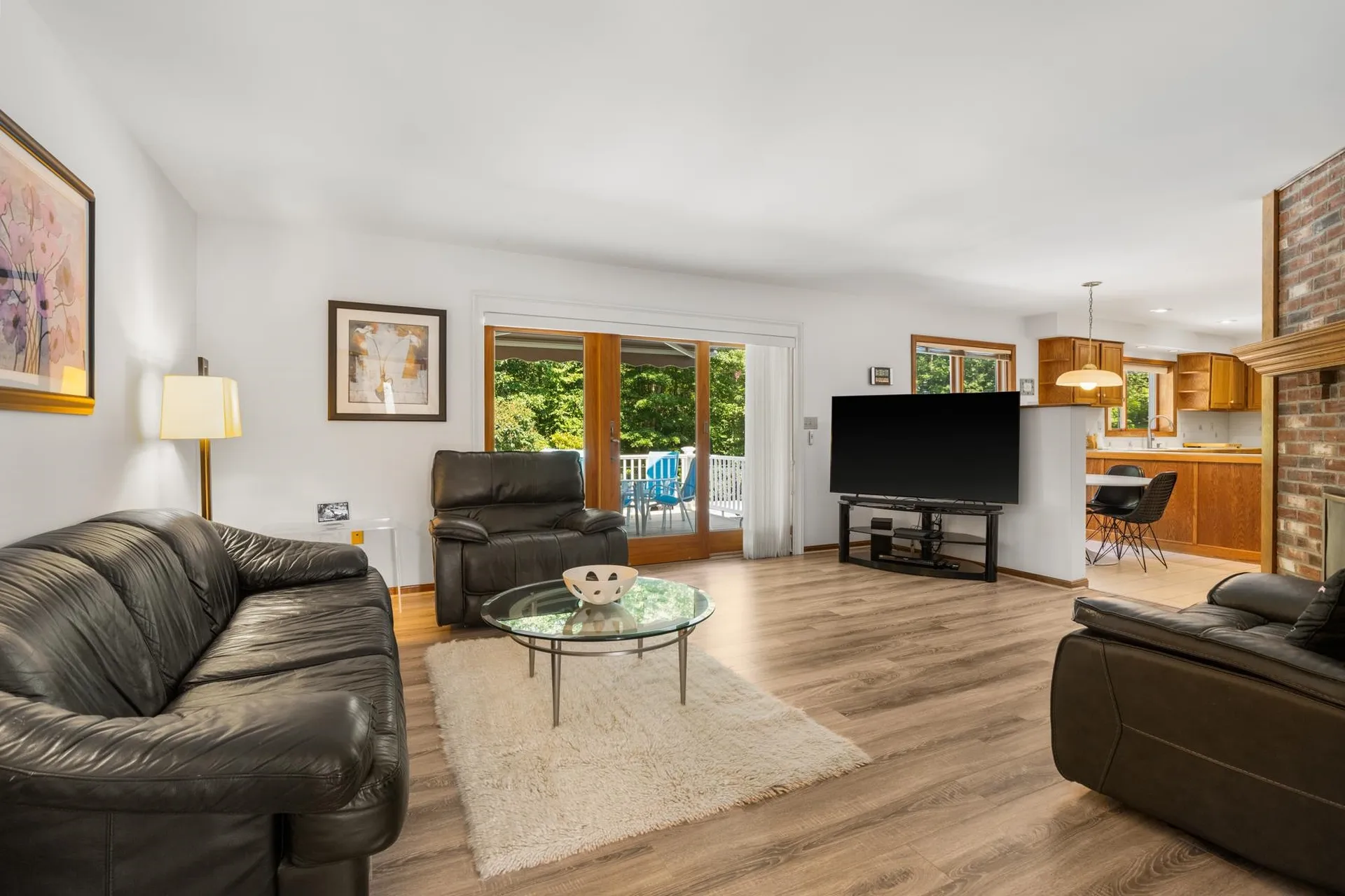 7 Bartlett Road Stratham NH 03885