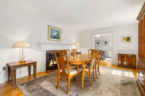 7 Bartlett Road Stratham NH 03885