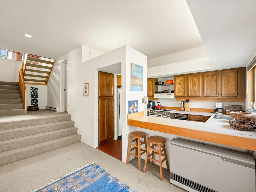 236 Club Sugarbush Extension Warren VT 05674