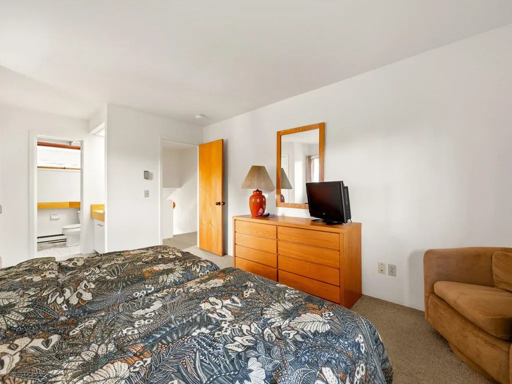 236 Club Sugarbush Extension Warren VT 05674