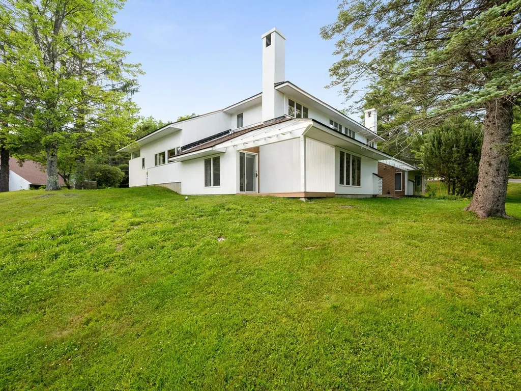 236 Club Sugarbush Extension Warren VT 05674