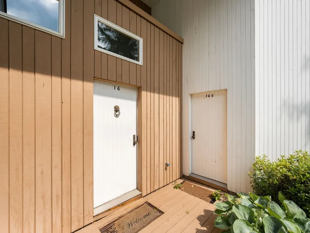 236 Club Sugarbush Extension Warren VT 05674