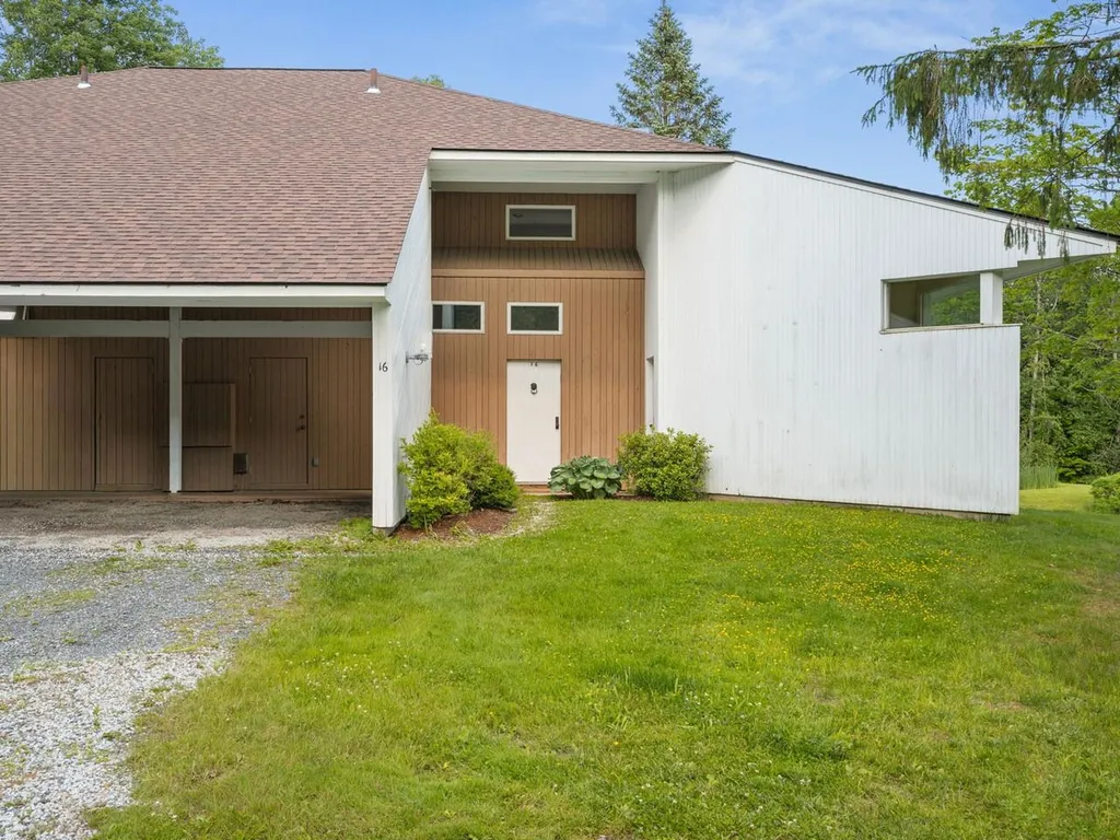 236 Club Sugarbush Extension Warren VT 05674
