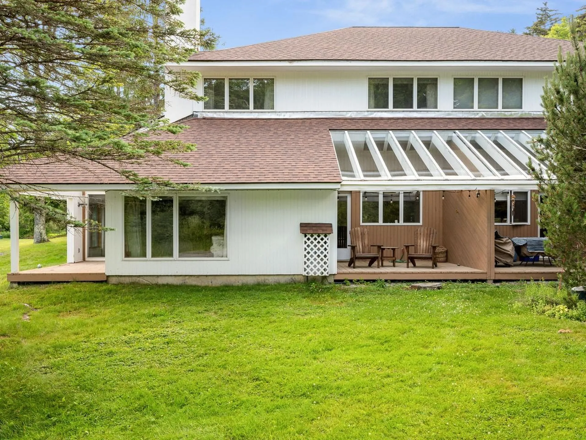 236 Club Sugarbush Extension Warren VT 05674