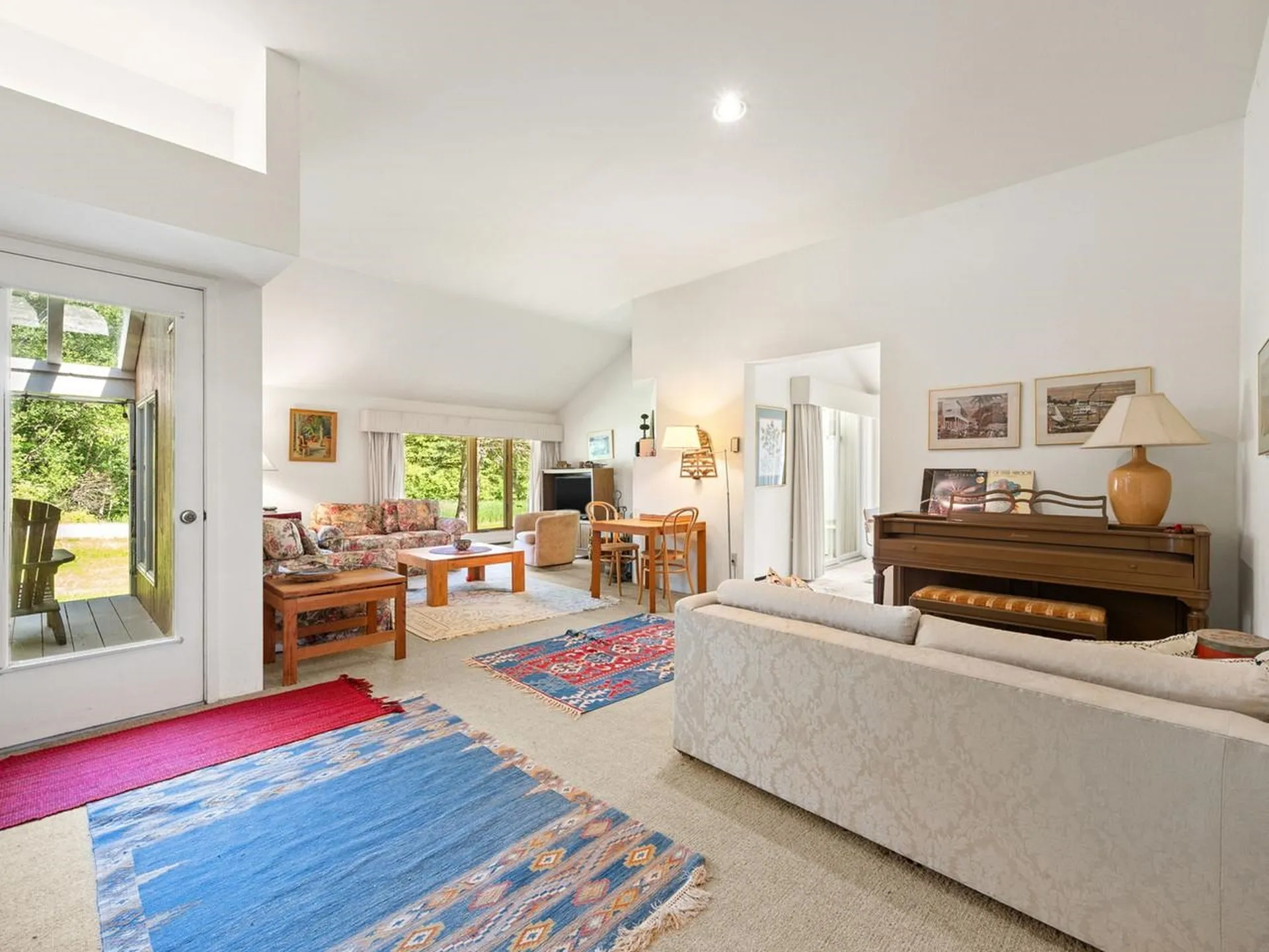 236 Club Sugarbush Extension Warren VT 05674