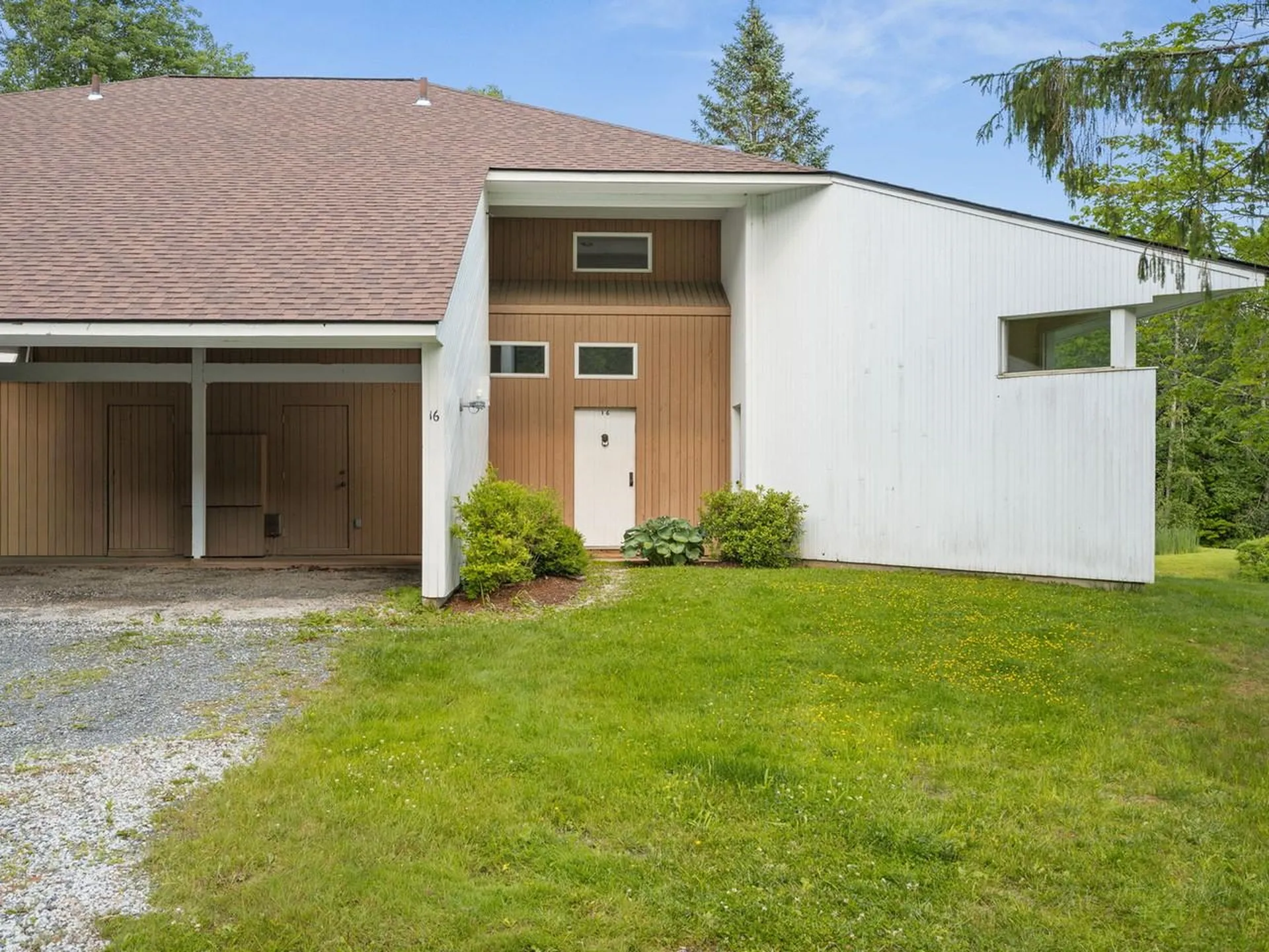 236 Club Sugarbush Extension Warren VT 05674